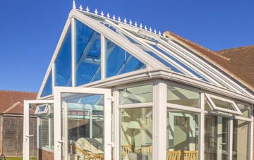 conservatory roof insulation costs Green