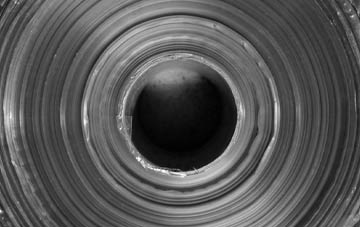 Green edpm waterproofing