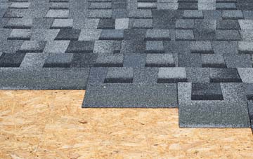 expert Green asphalt roof companies