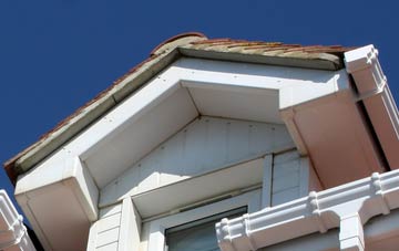Green fascia installation costs