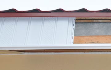 Green fascia repair costs
