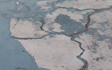 fibreglass roofing replacement Green