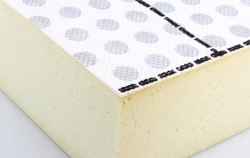 meeting Green building codes