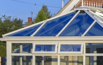 professional Green conservatory insulation