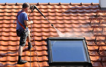 roof cleaning Green