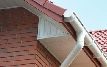 Green soffit repair costs