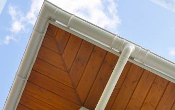 Green soffit types