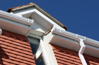 Green fascias