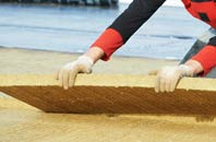 find rated Green roof insulation companies