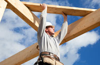 Green roof replacement work