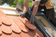Green tiled roofing companies