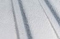 find rated Green rubber roofing companies