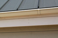 Green soffit repair