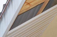 rated Green soffit repair companies